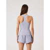 soft racerback tank top