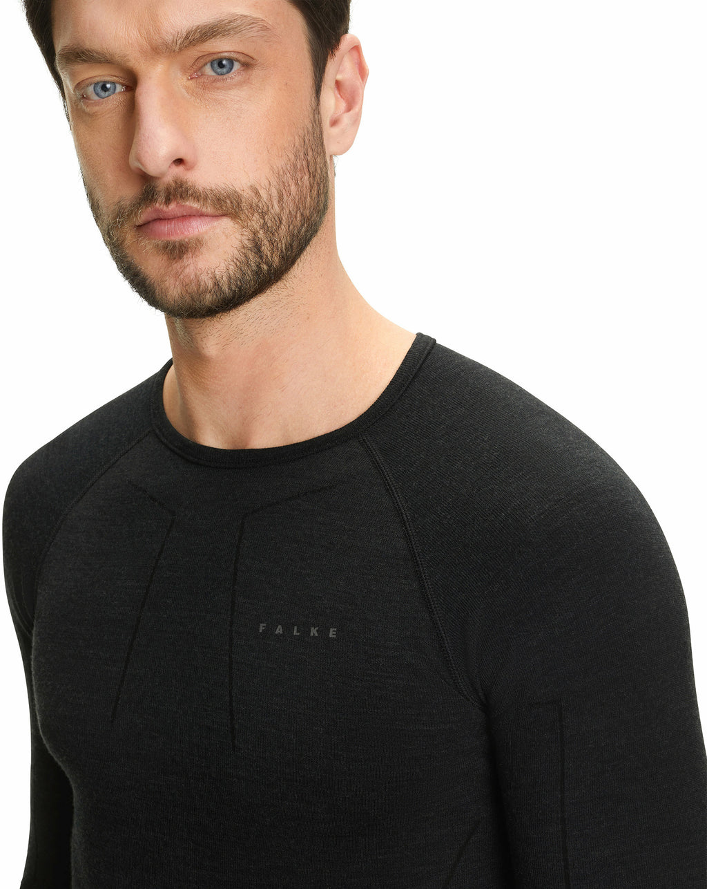 Wool-Tech longsleeve