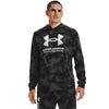 Rival Terry Novelty hoodie