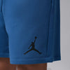 jumpman fleese  korte broek