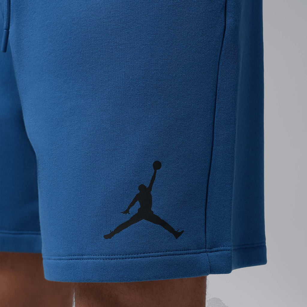 jumpman fleese  korte broek