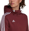 Tiro Winterized Hoodie