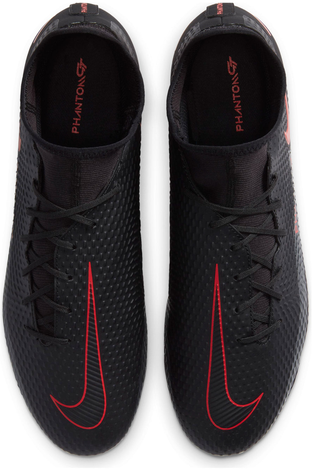 Phantom GT Academy Dynamic Fit FG/MG voetbalschoenen