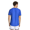 Italië 26 Authentiek Thuisshirt