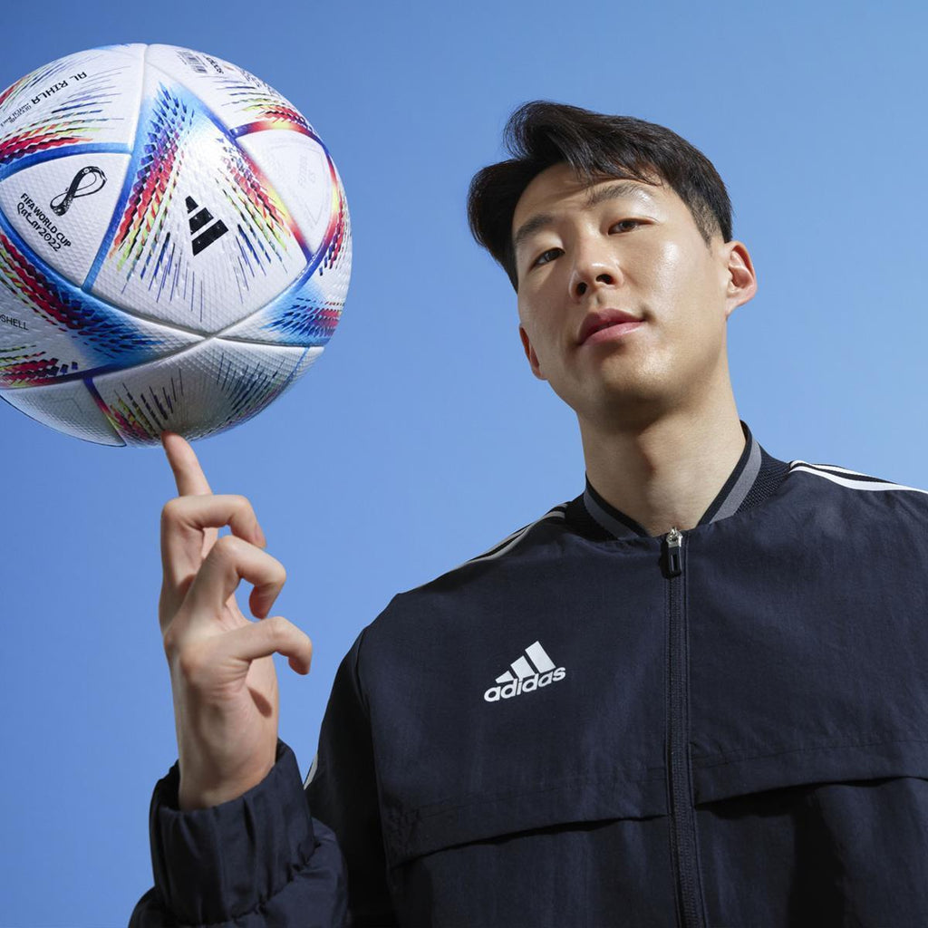 Al Rihla Pro voetbal