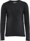 Core Warm Baselayer kids set