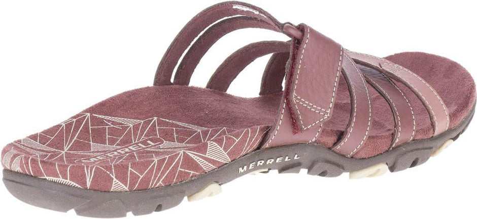 Sandspur Rose Slide