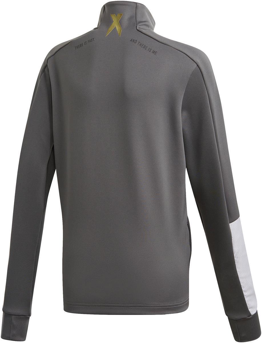 AEROREADY Football-Inspired Trainingsjack