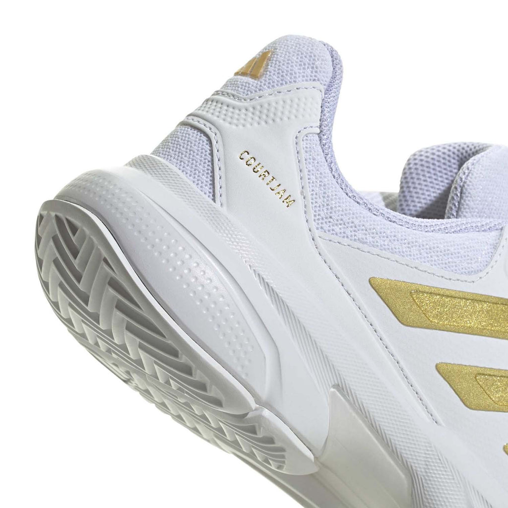 Courtjam Control 3 W All court tennisschoenen