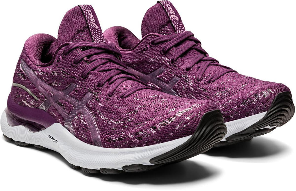 Gel-nimbus 24 Mk