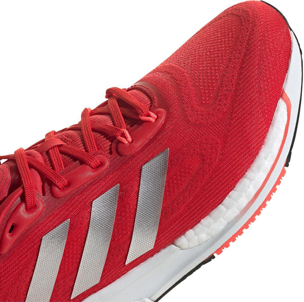 Supernova + hardloopschoenen