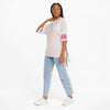 Puma Power Colorblock Tee