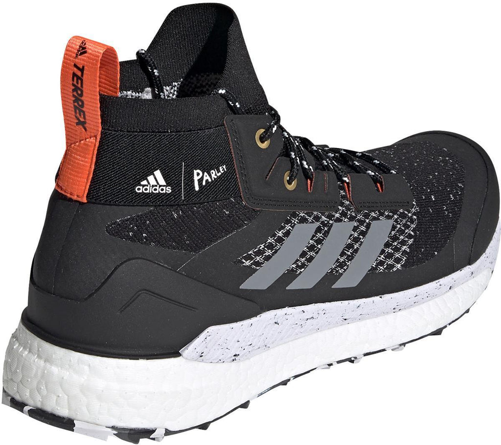 terrex free hiker parley