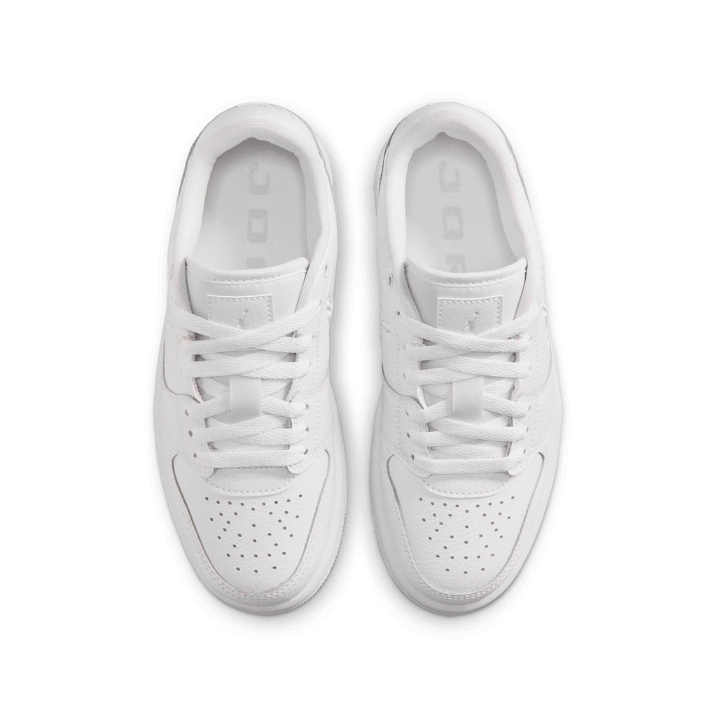 Jordan Court Connect Low Sneakers