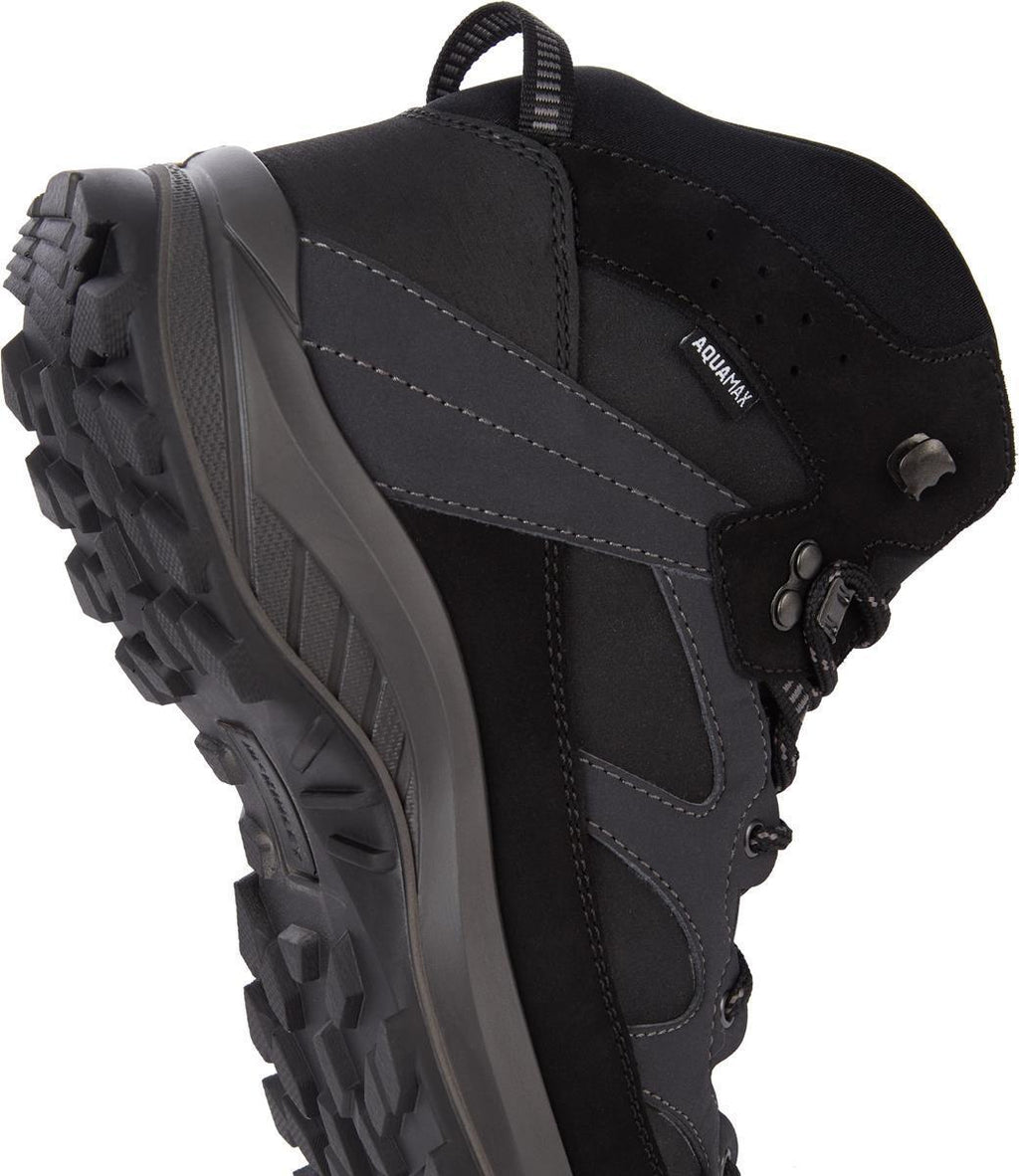 Discover Winter AQX