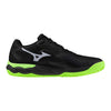 Wave Enforce Court Padel- en tennisschoenen
