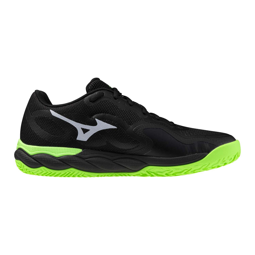 Wave Enforce Court Padel- en tennisschoenen
