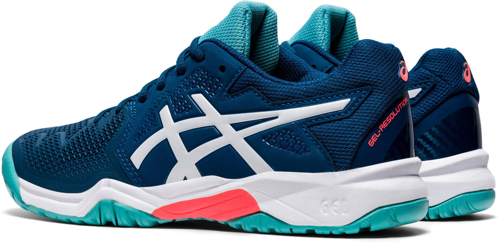 Gel-resolution 8 Gs