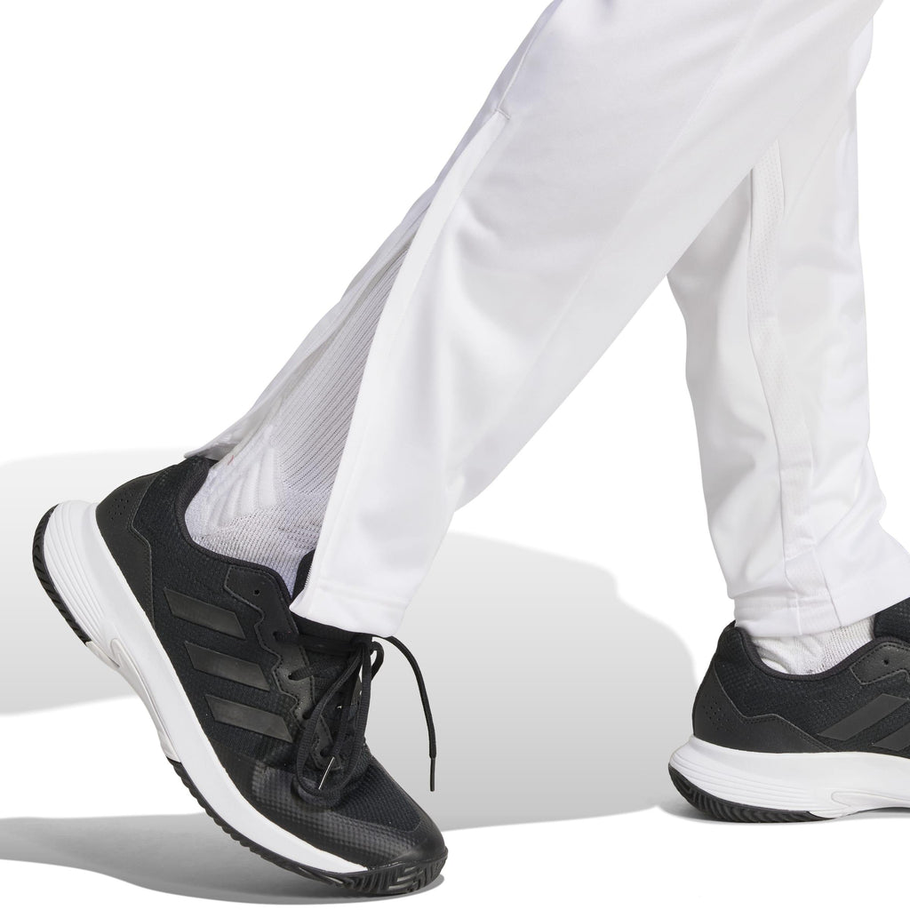 3-stripe Knitted Pants