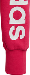 Essentials Mid jr hoodie