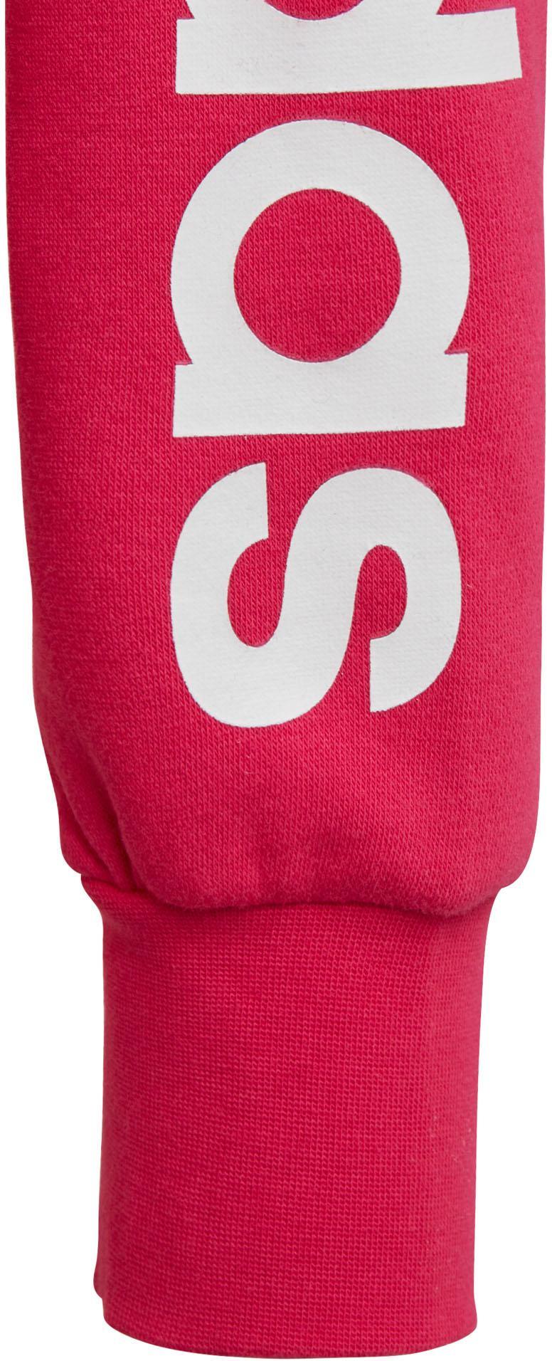Essentials Mid jr hoodie