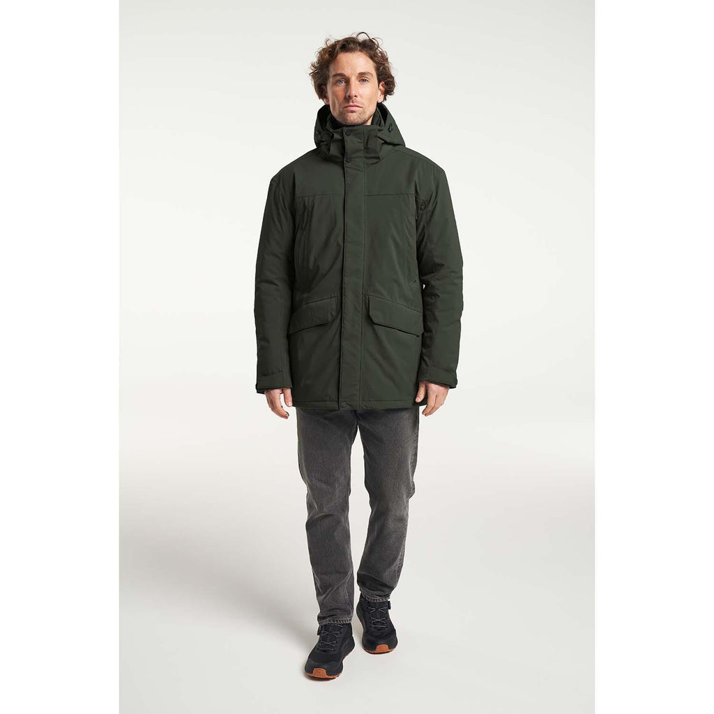 chris jacket m