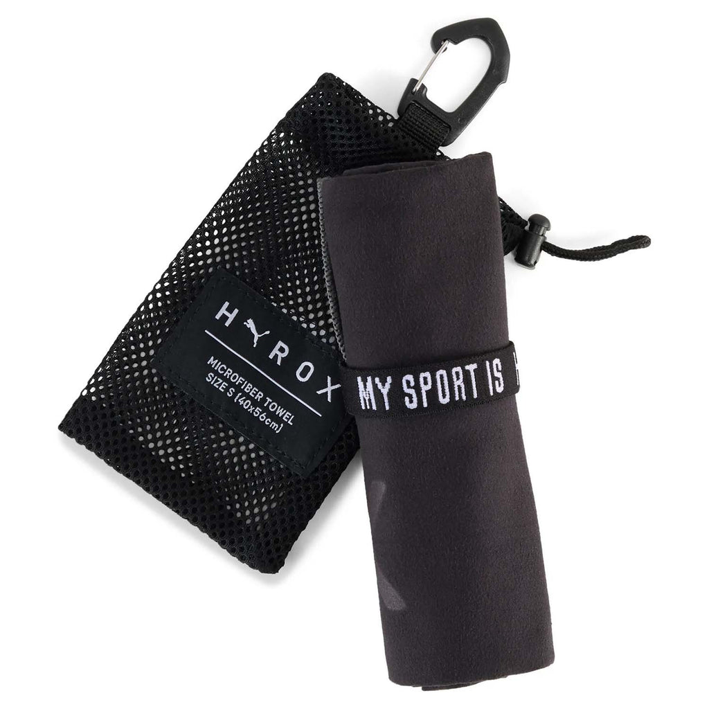X Hyrox Microfiber Towel S Polsband running