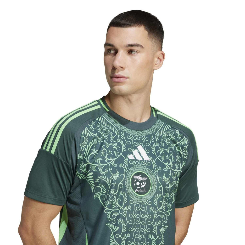 Algerije 24 Uitshirt