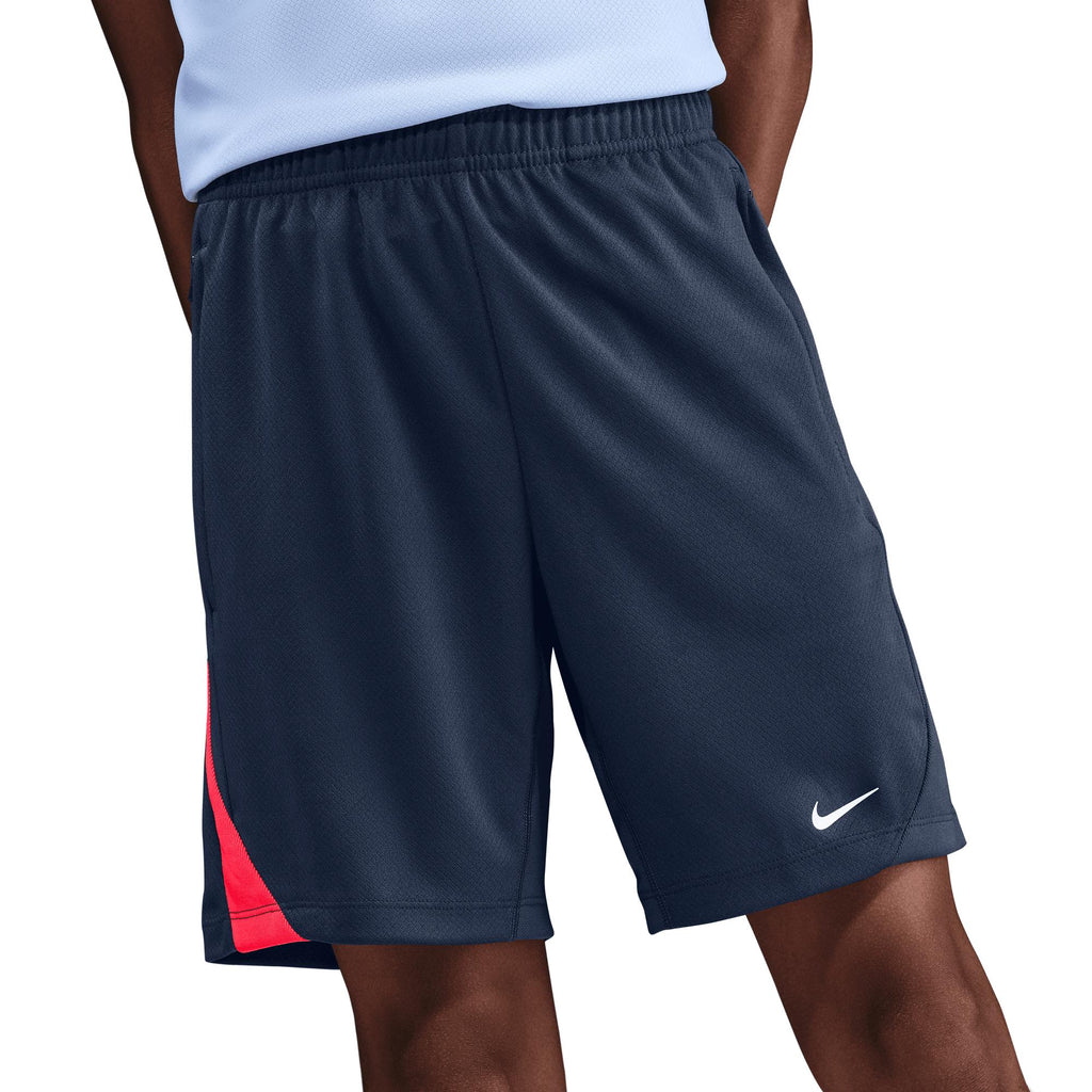 nike dri-fit strike big kids' socce
