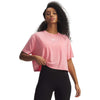 Rival Boxy Shirt Wash