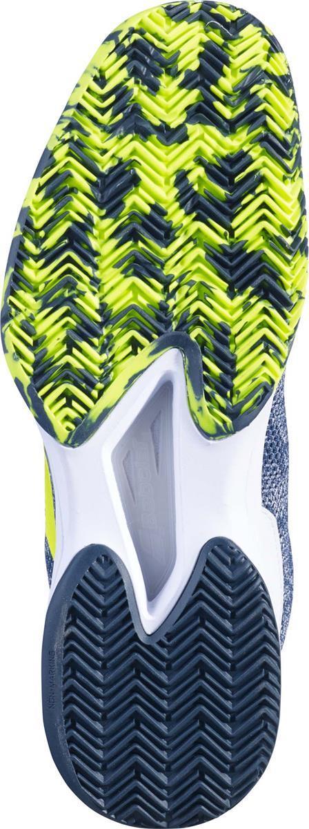 Jet Tere Clay M