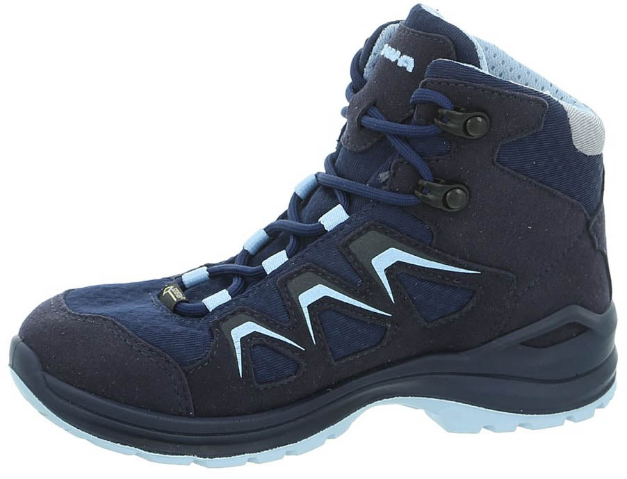 Innox Evo GTX Mid kids wandelschoenen