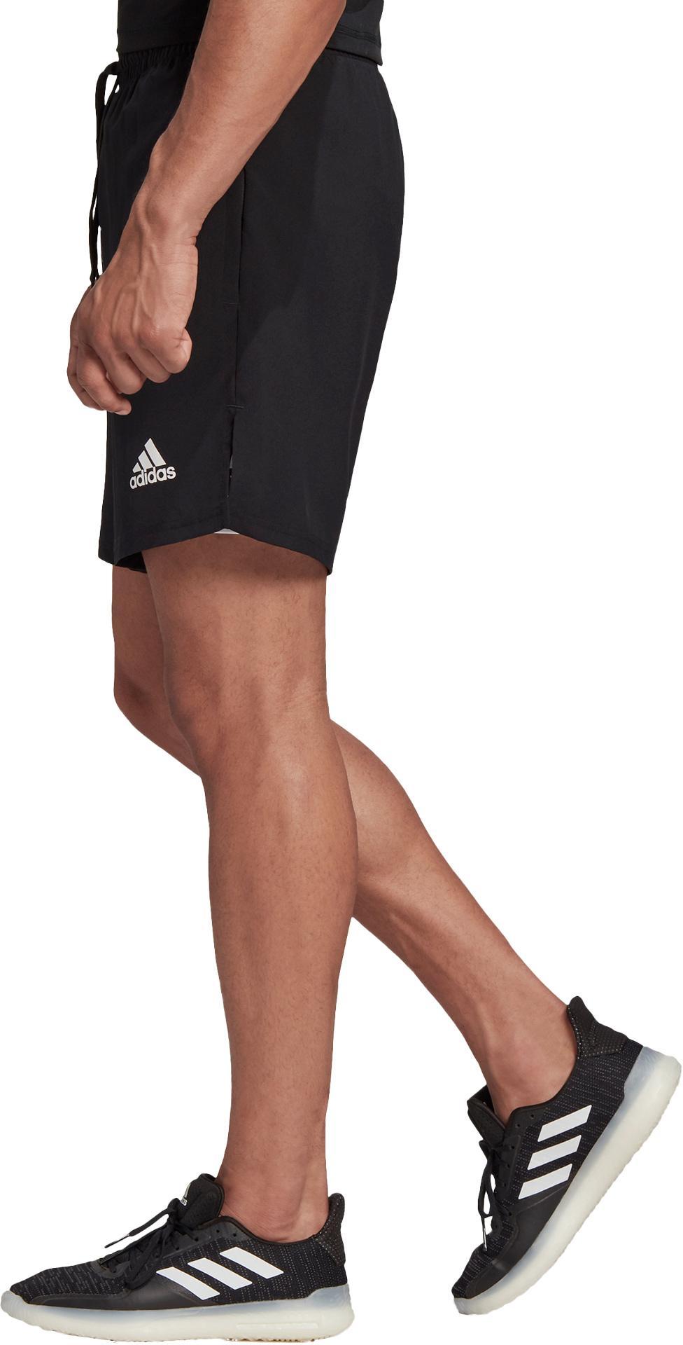 Activated Tech Short