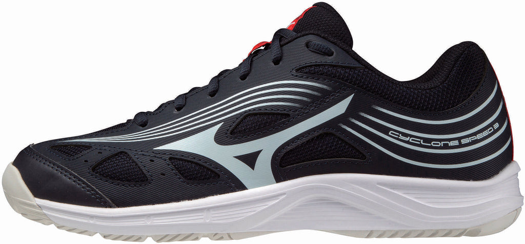 Cyclone Speed 3