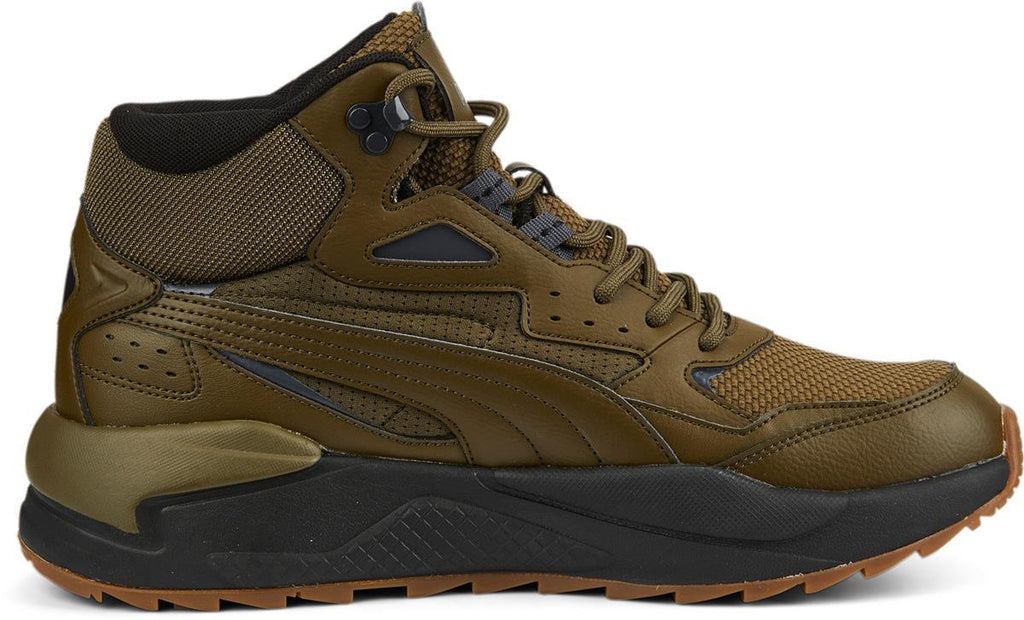 X-ray Speed Mid Wtr