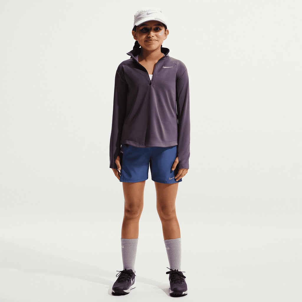 Dri-fit  Miler Shorts