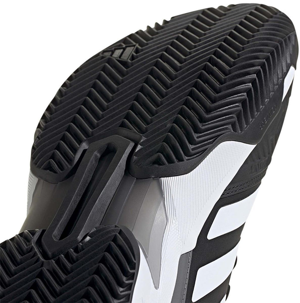 Courtjam Control 3 Clay Gravel tennisschoenen