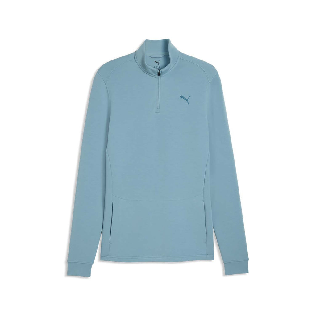Cloudspun 1/4 Zip Pully training
