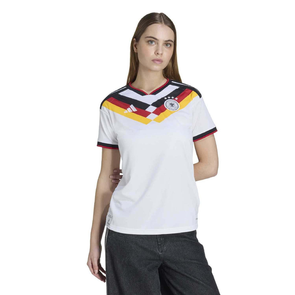 Duitsland 26 Thuisshirt