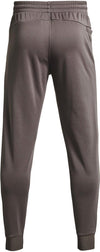 Ua Armour Fleece Joggers