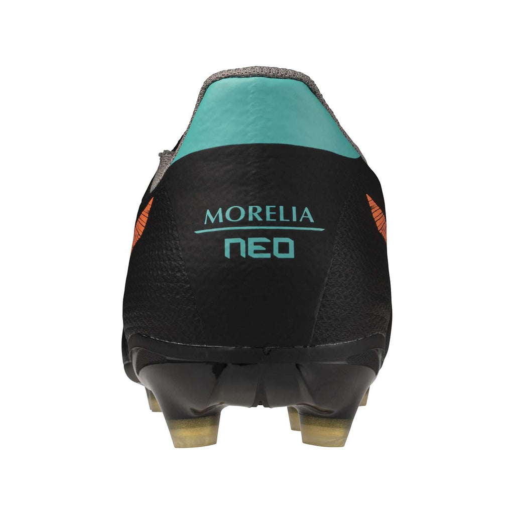 morelia neo v select  voetbalschoenen