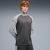 Individualliga 1/4 Zip Top Voetbalshirt