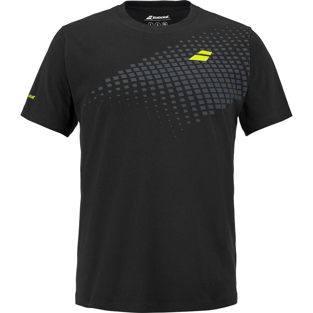 Aero Cotton Tee T-shirt tennis