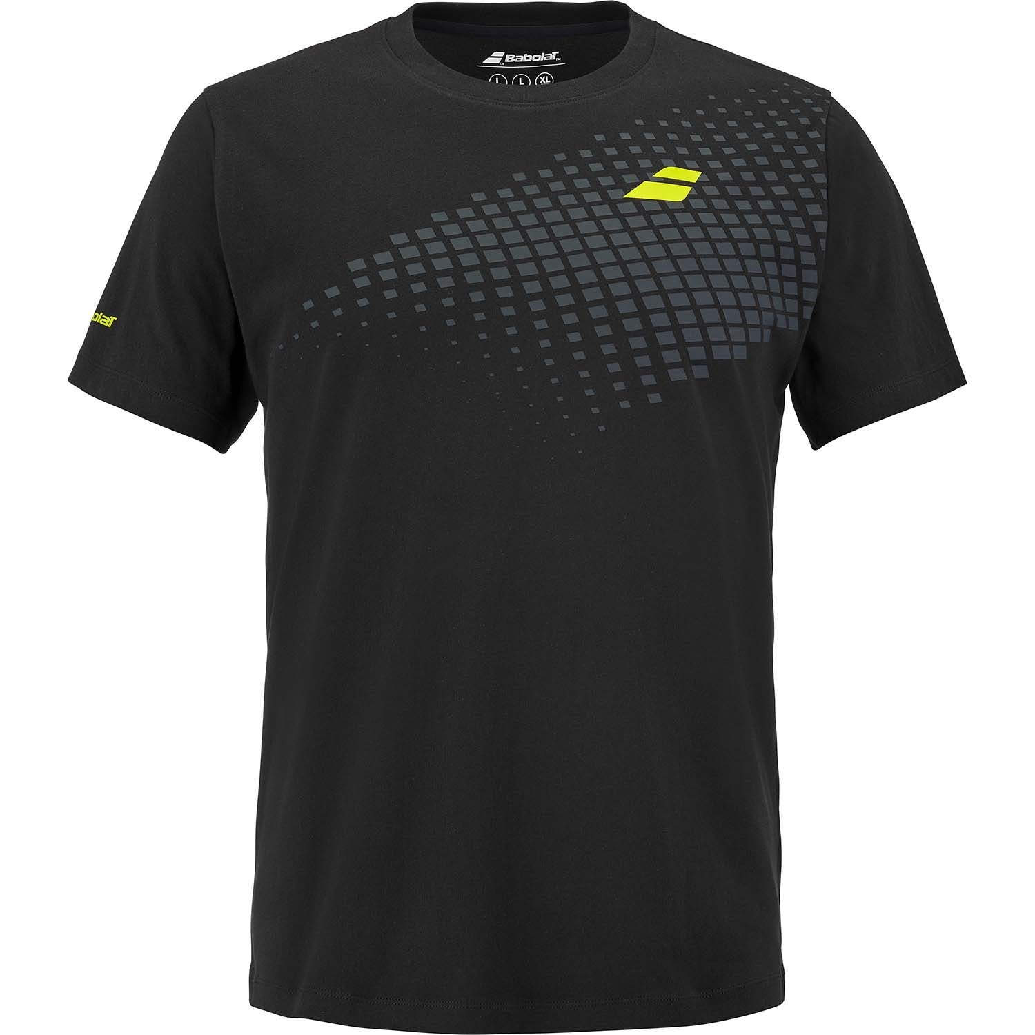 Aero Cotton Tee T-shirt tennis