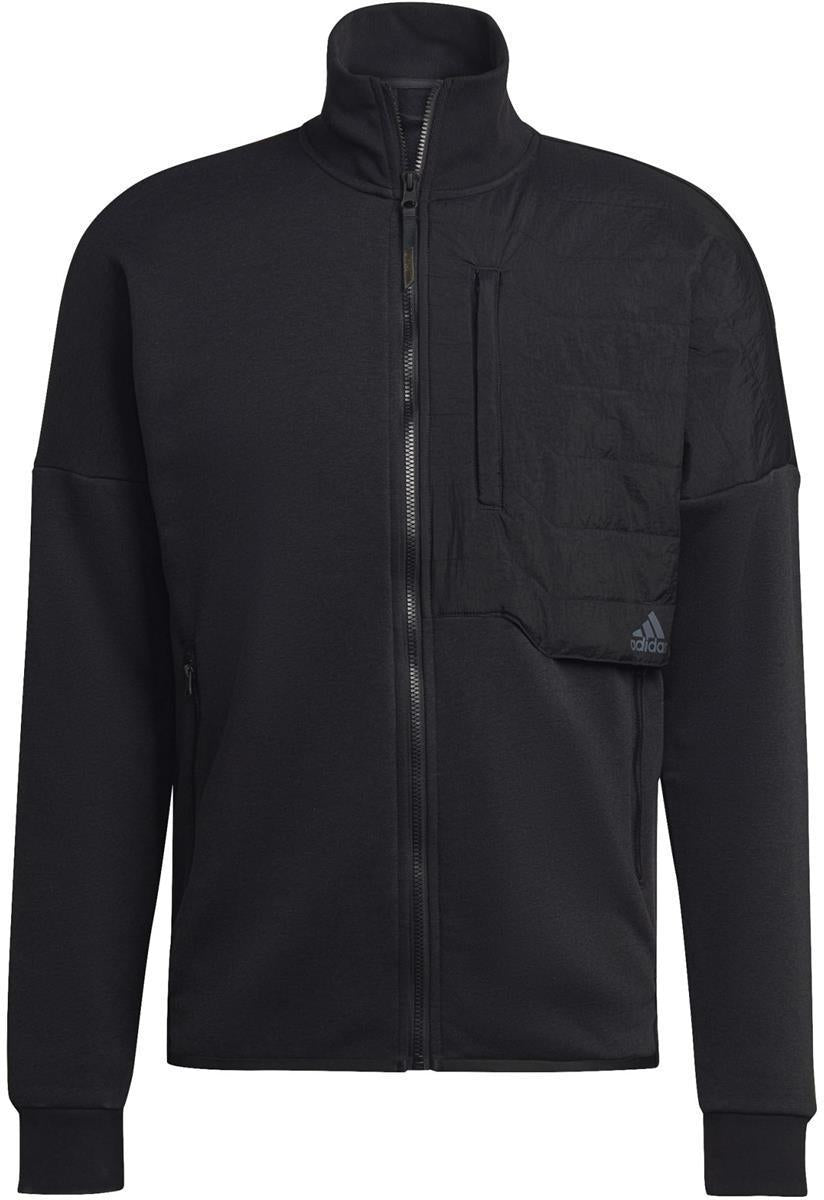M WINT 4CMTE TT, SHAGRN/PULOLI, 2XL