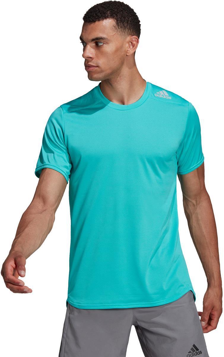 D4R TEE. Laufshirt