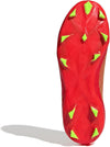 Predator Edge.3 FG Laceless kids voetbalschoenen