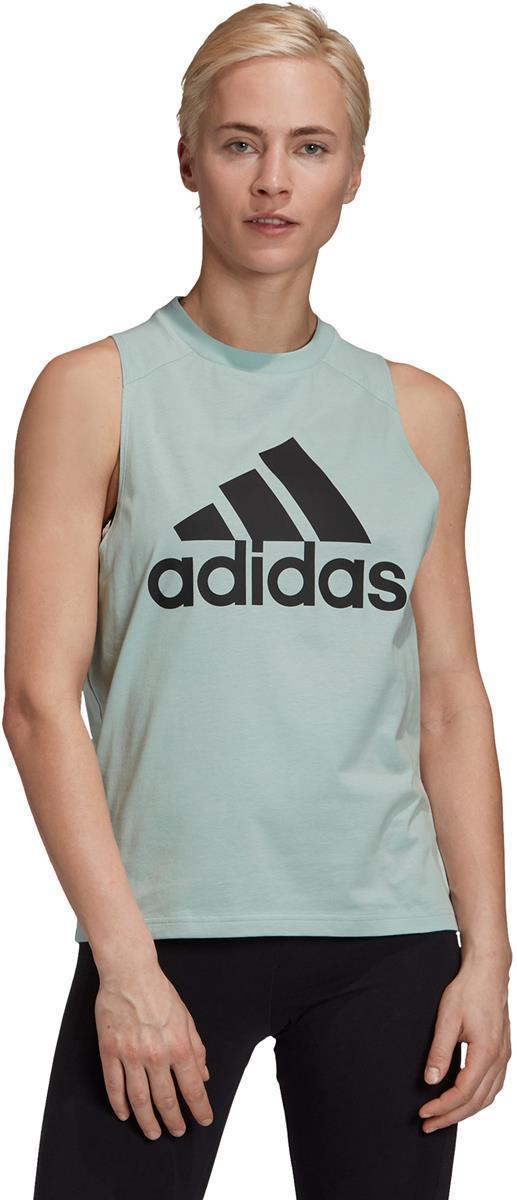 Badge of Sport Cotton Tanktop