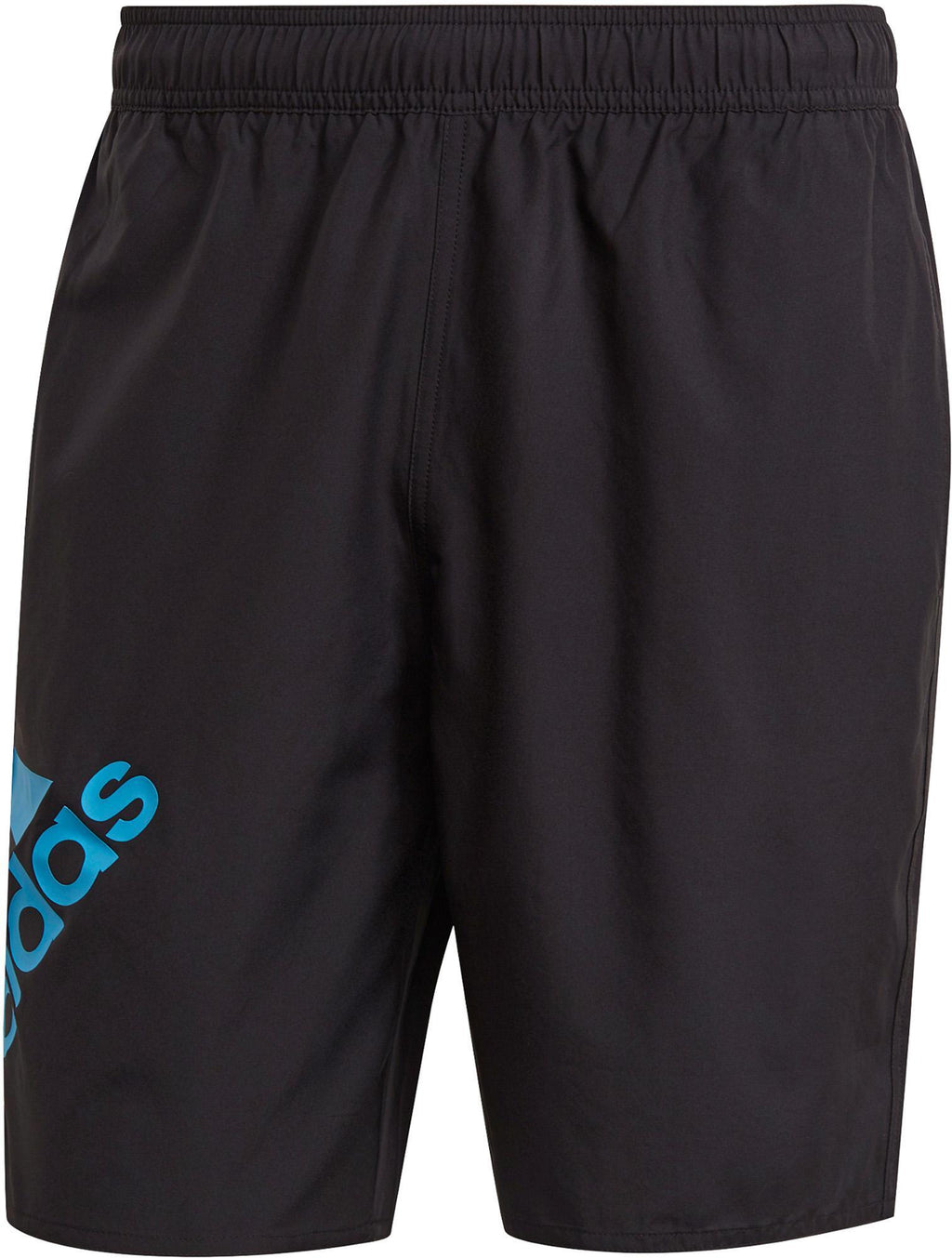 Classic-Length Logo Zwemshort