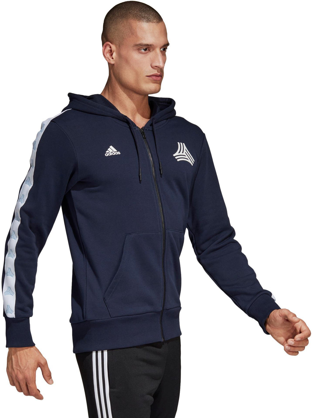 tan hoody